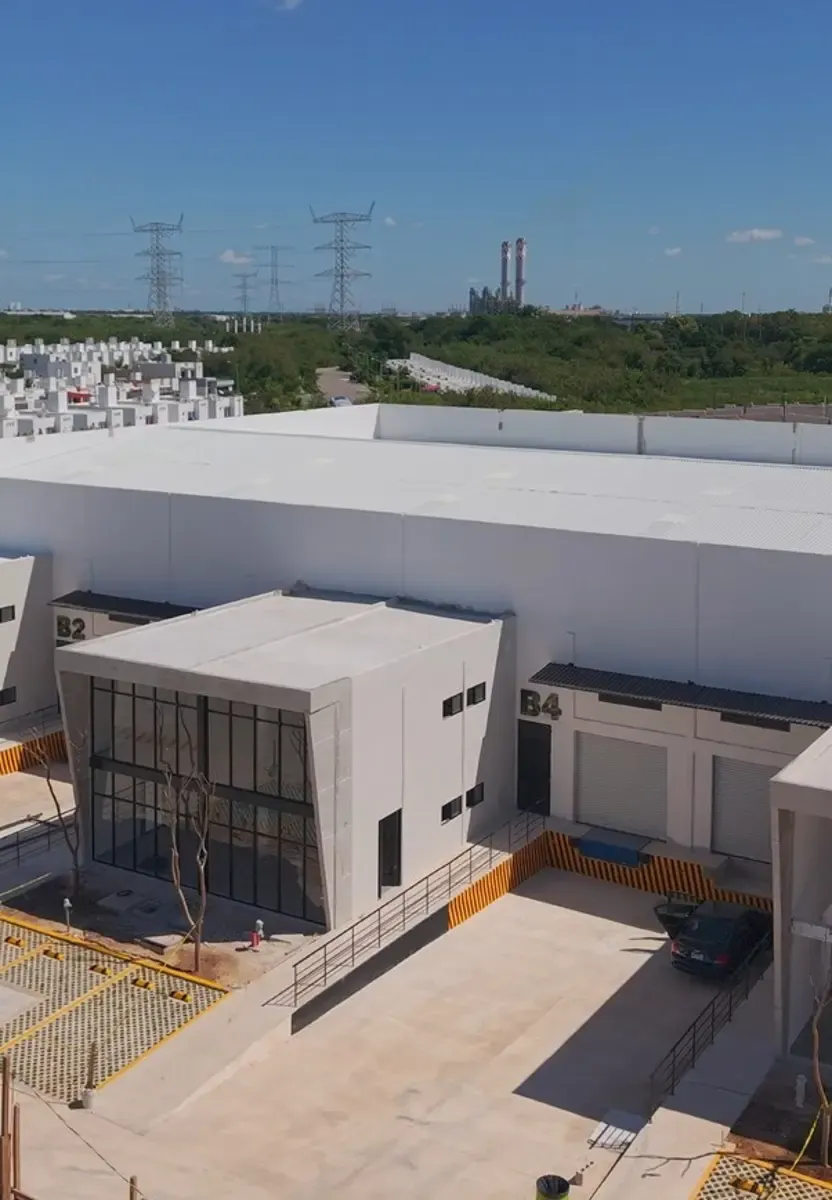 Industrial Spot2