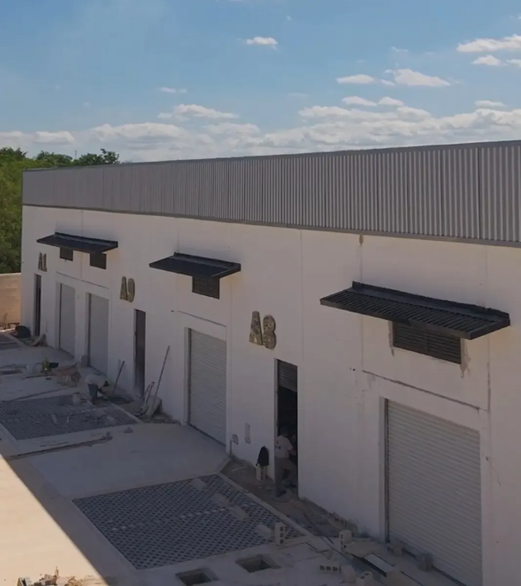 Industrial Spot2