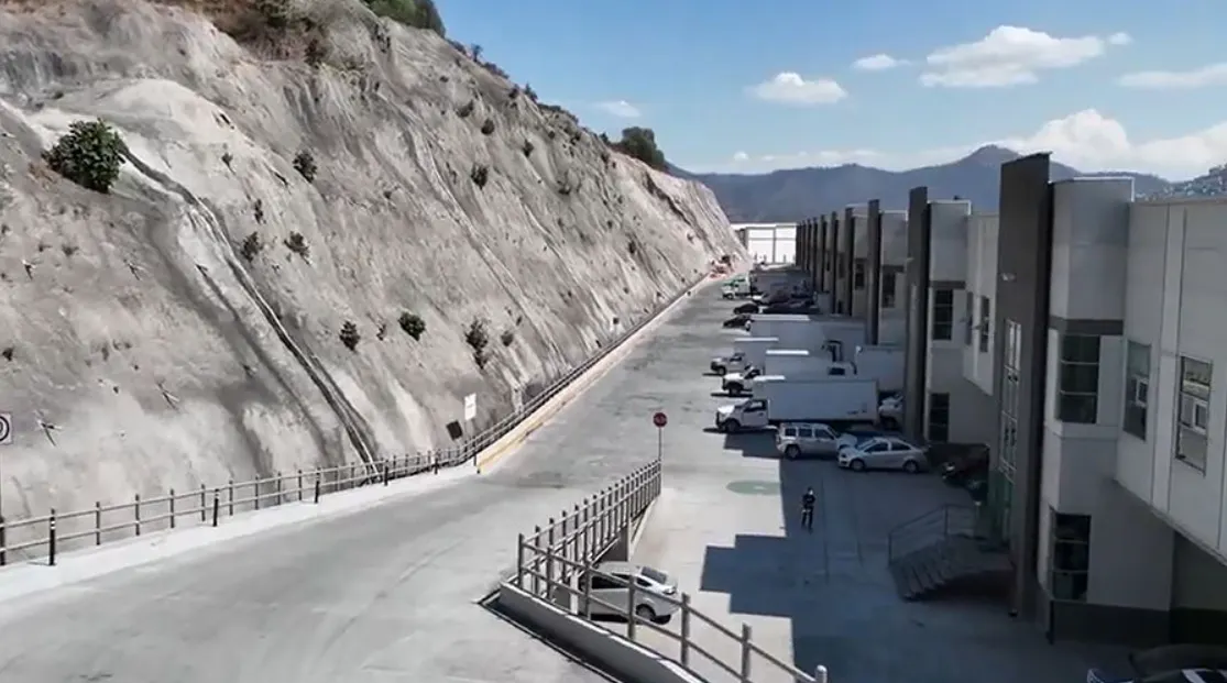 Industrial Spot2