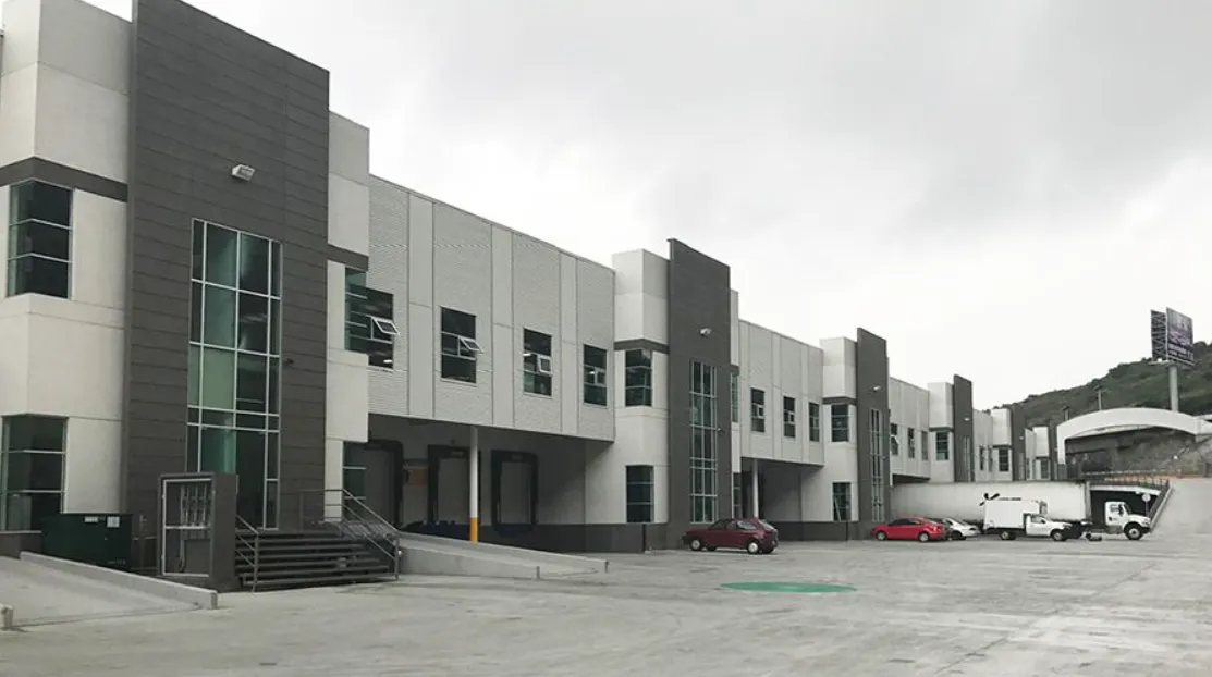 Industrial Spot2