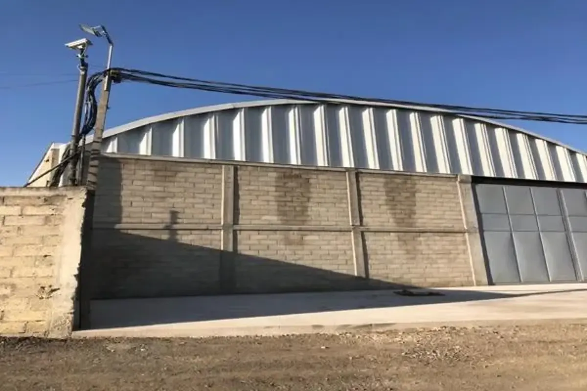 Industrial Spot2