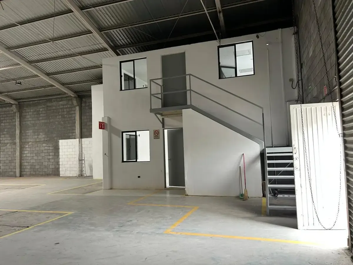 Industrial Spot2