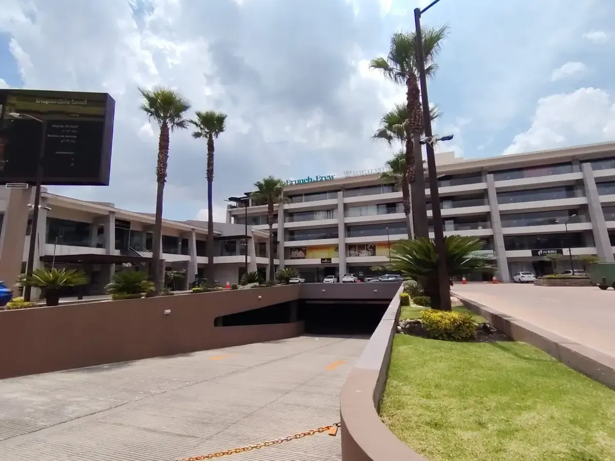 Local Comercial Spot2