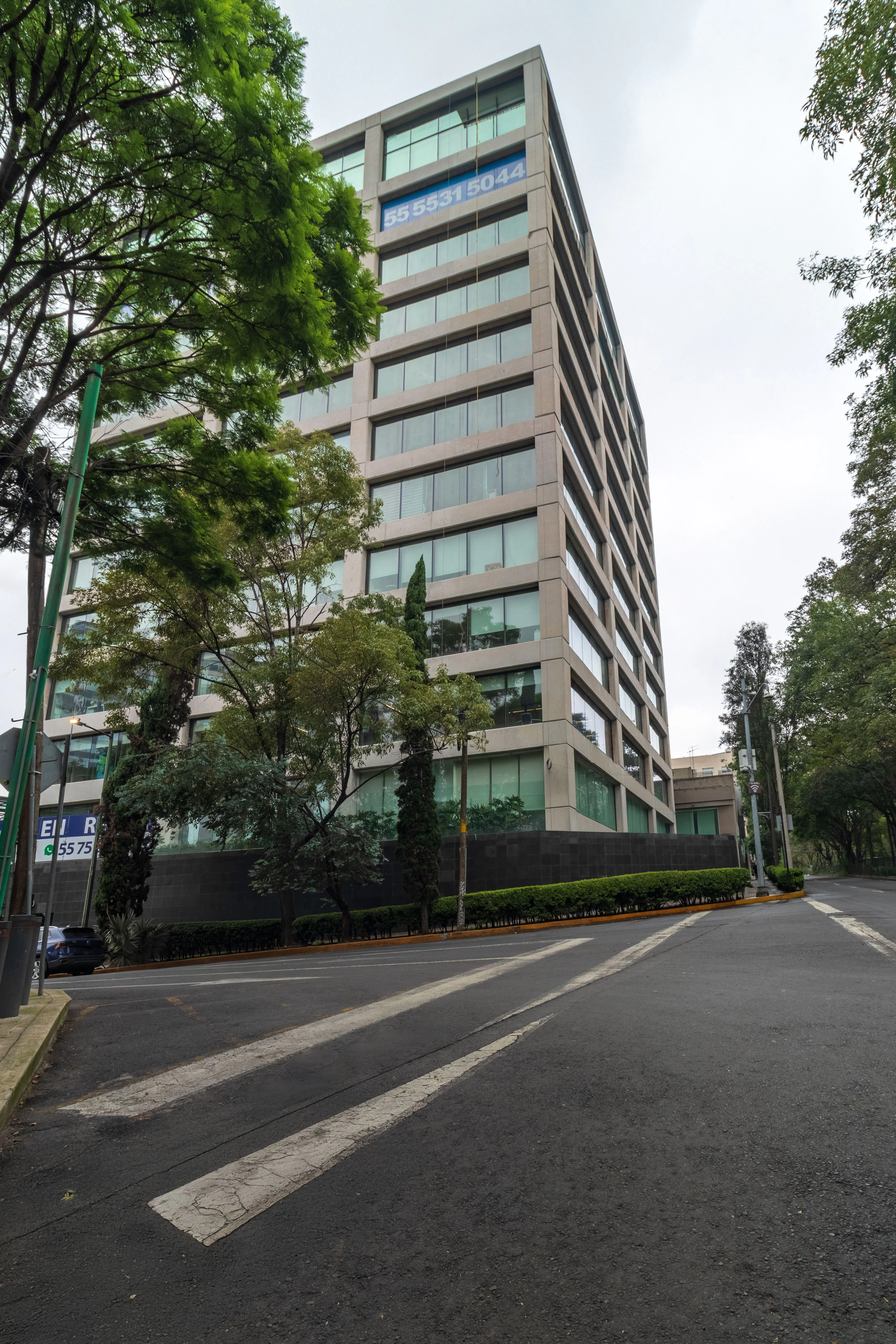 Oficina Spot2