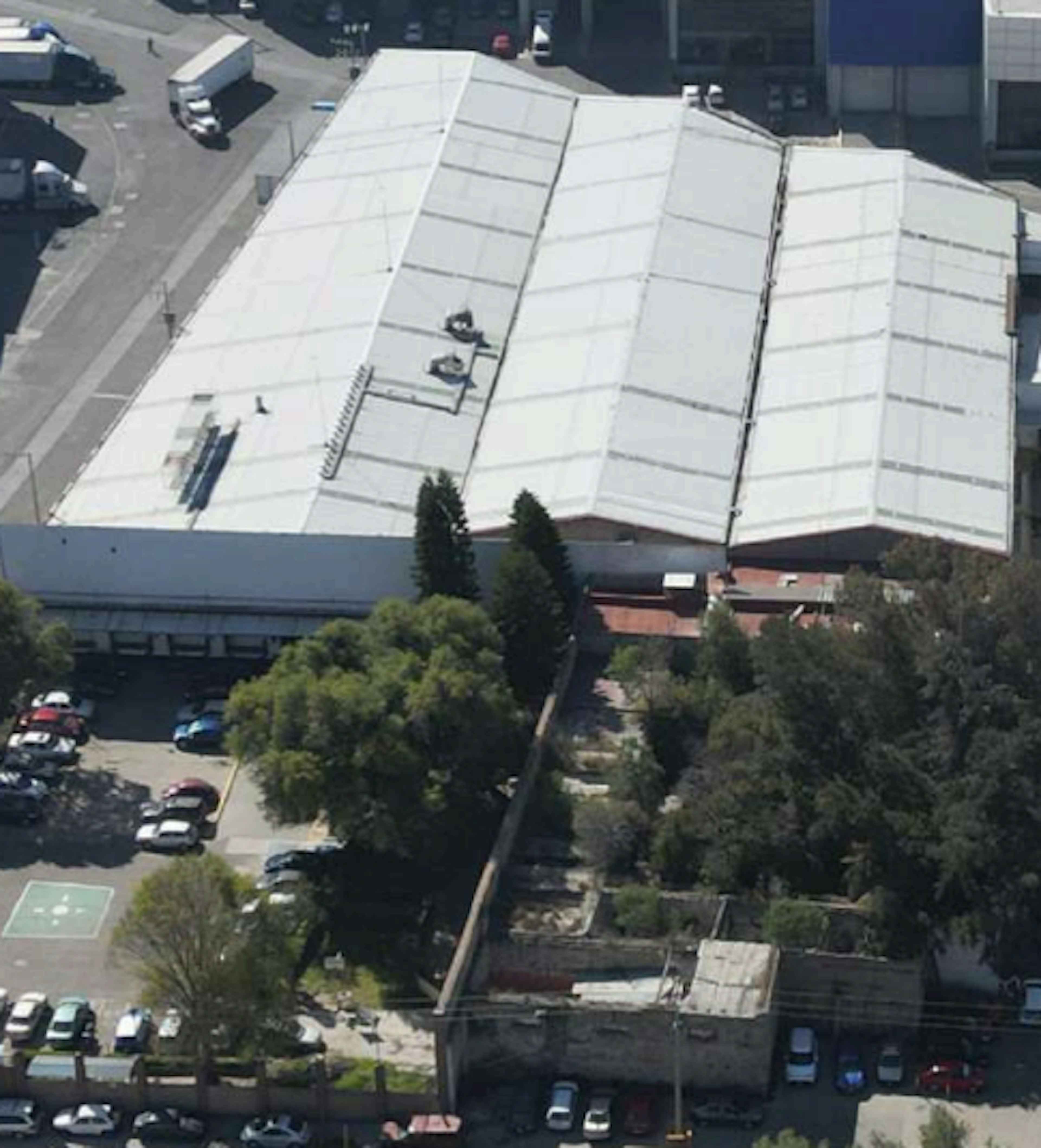 Avenida 1º De Mayo 100