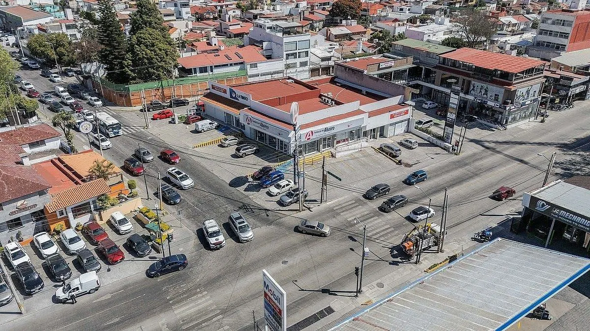Local Comercial Spot2