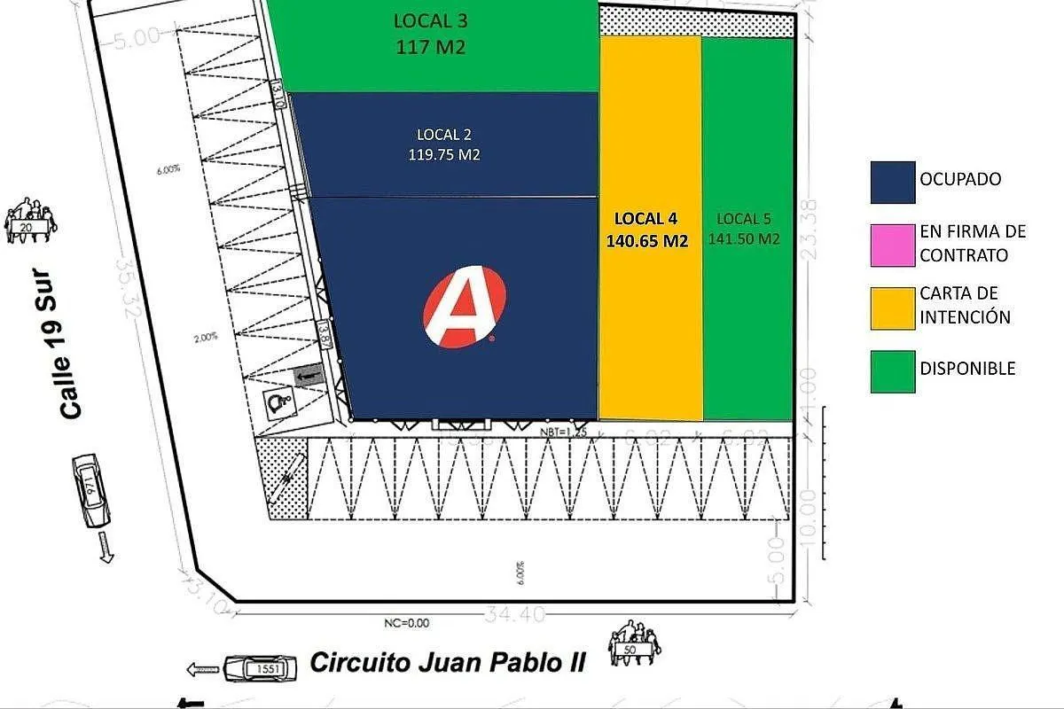 Local Comercial Spot2