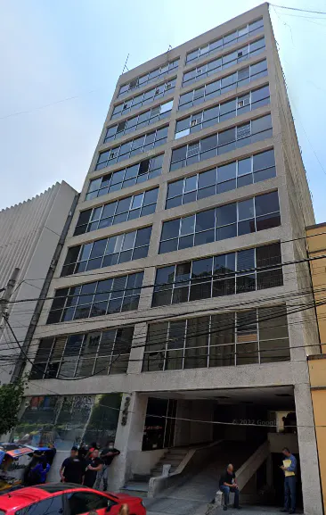Oficina Spot2