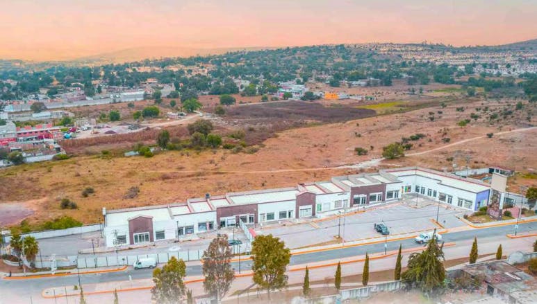 Local Comercial Spot2