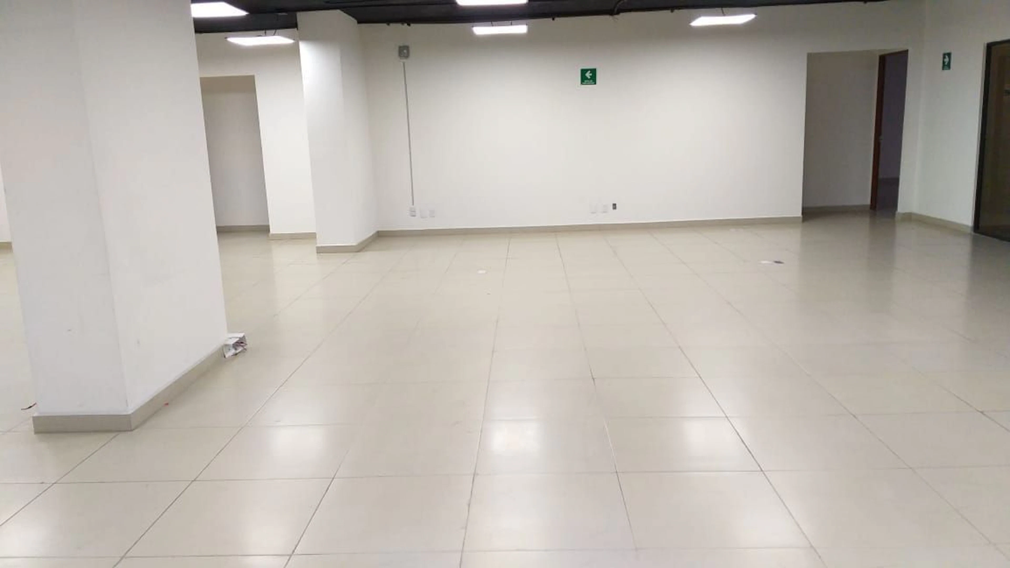 Oficina Spot2