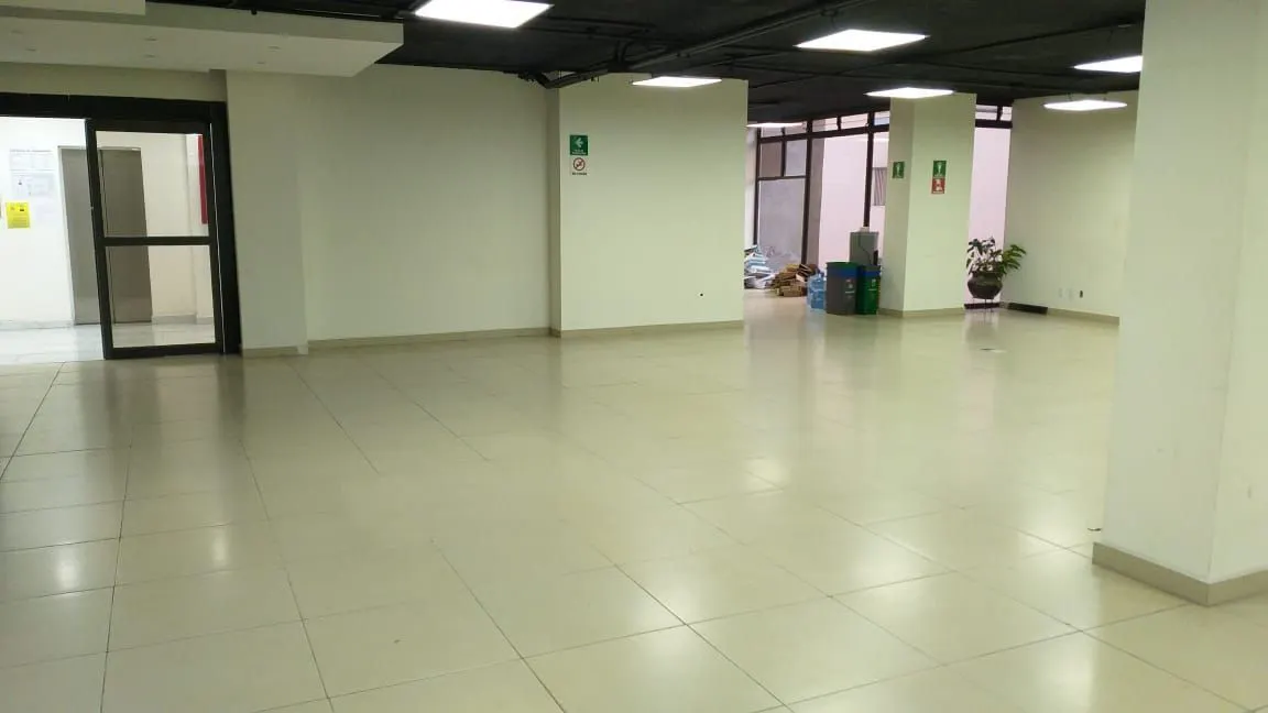 Oficina Spot2