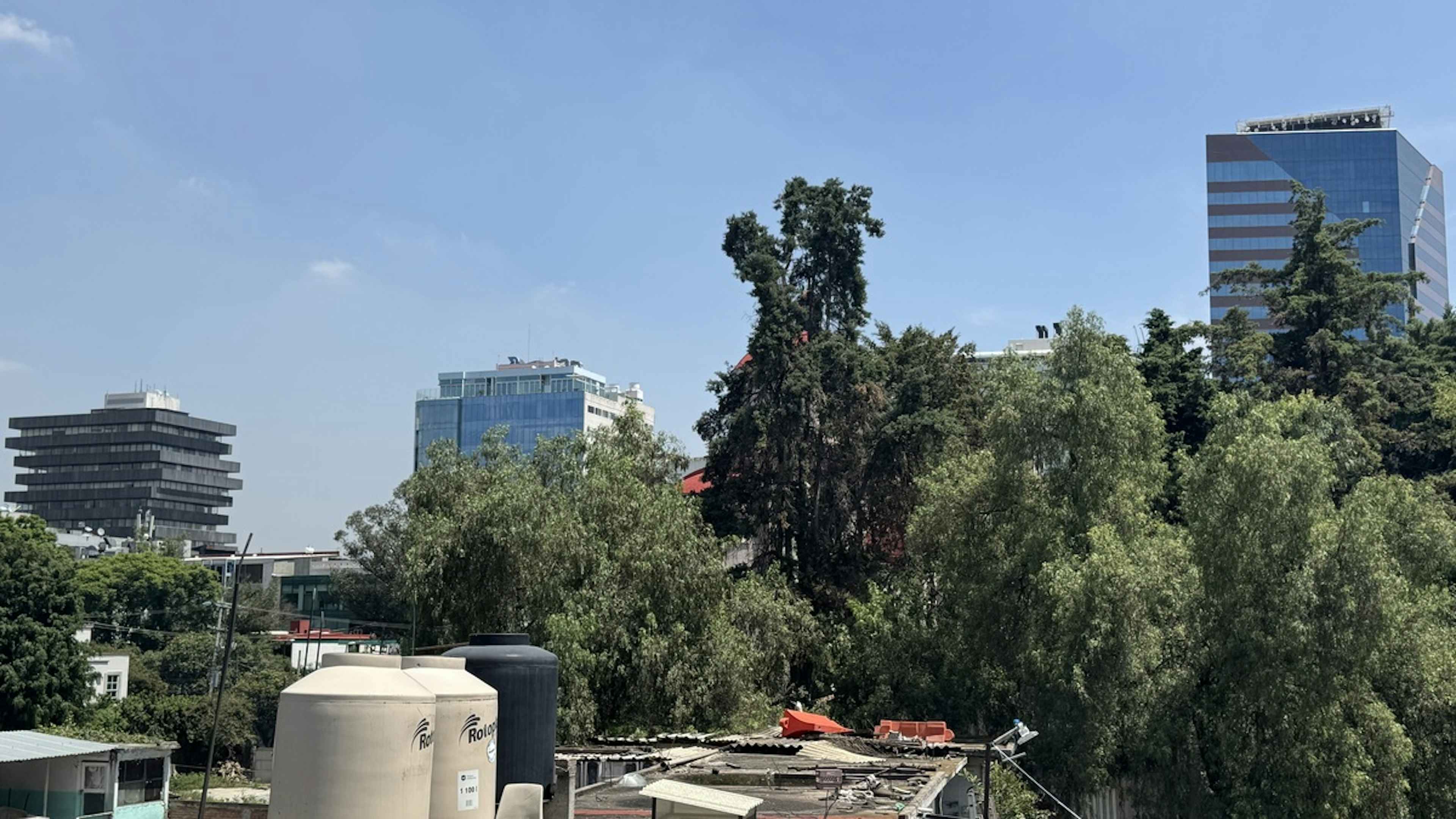 Terreno En Venta En Lomas De Chapultepec - A Unos Pasos De Prado Norte