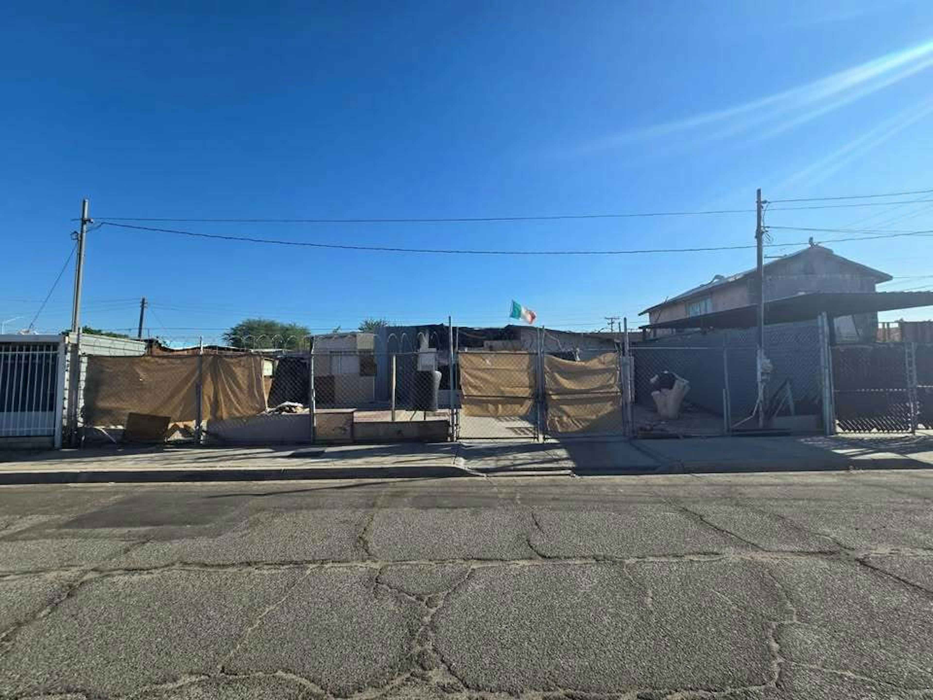 Avenida General Gustavo Garmendia 1268