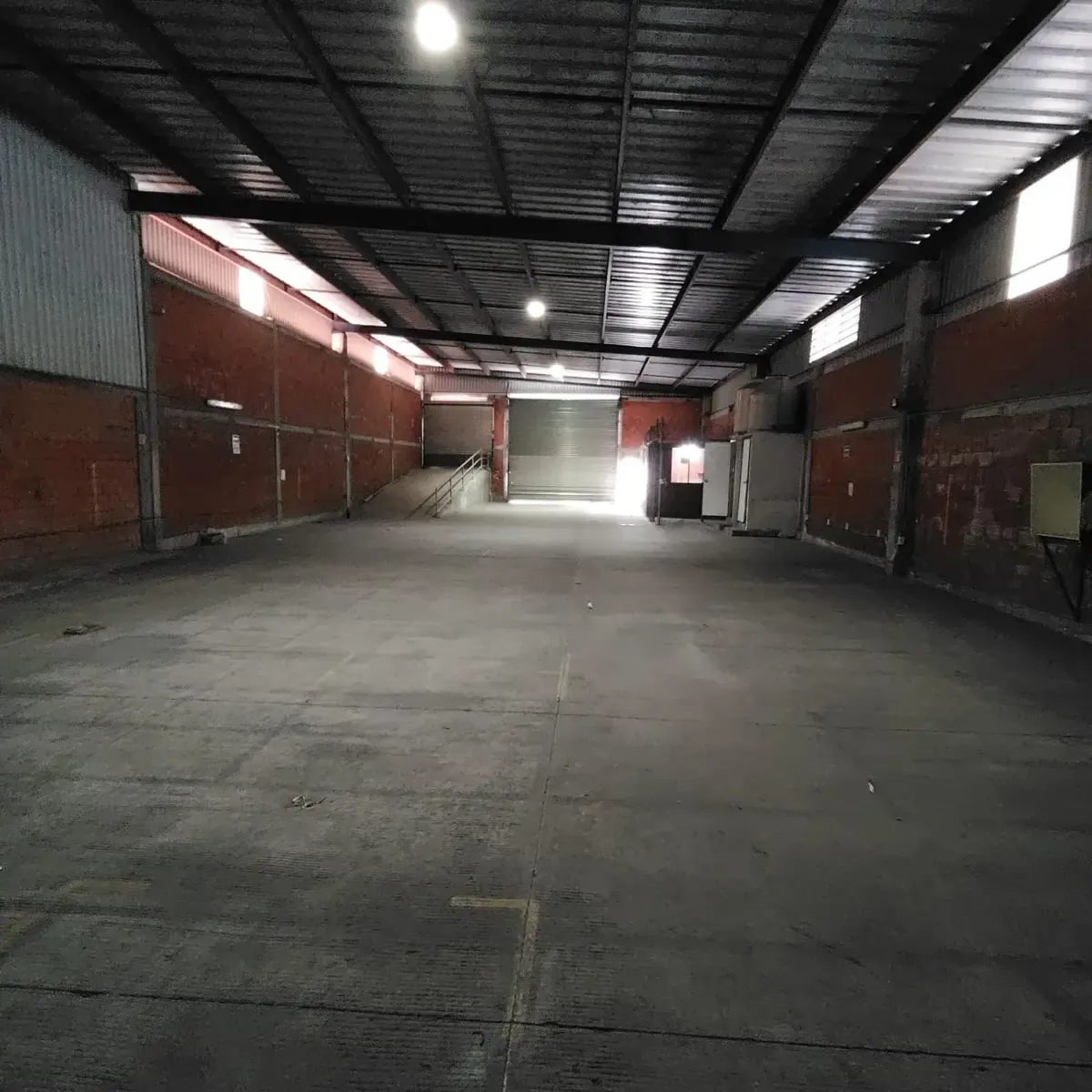Industrial Spot2