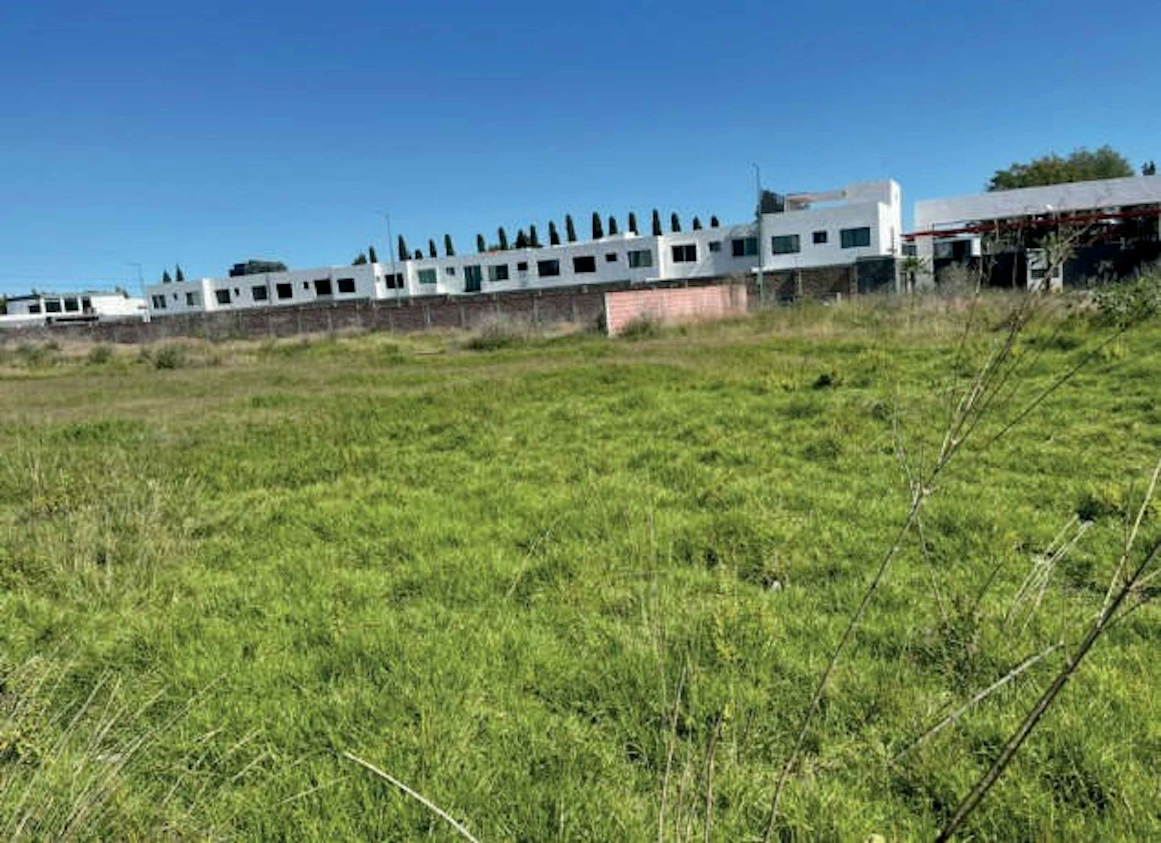 Privada San Jacinto 3411