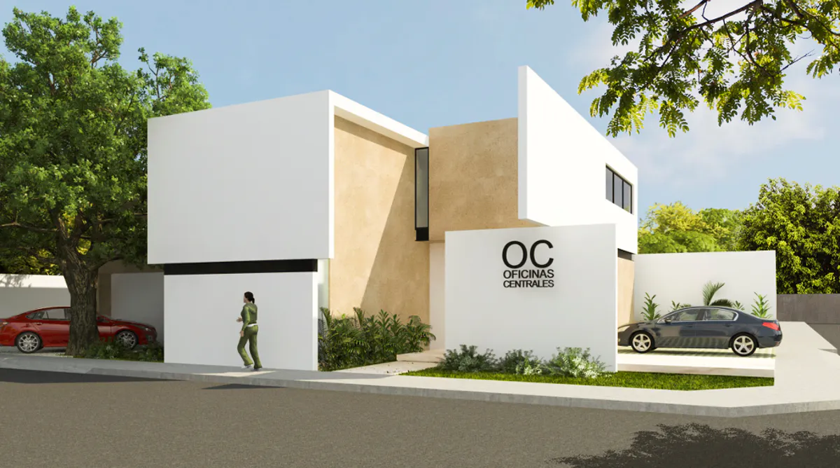 Oficina Spot2