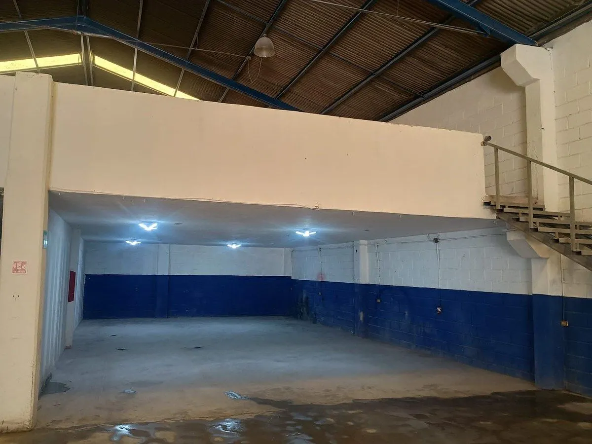 Industrial Spot2