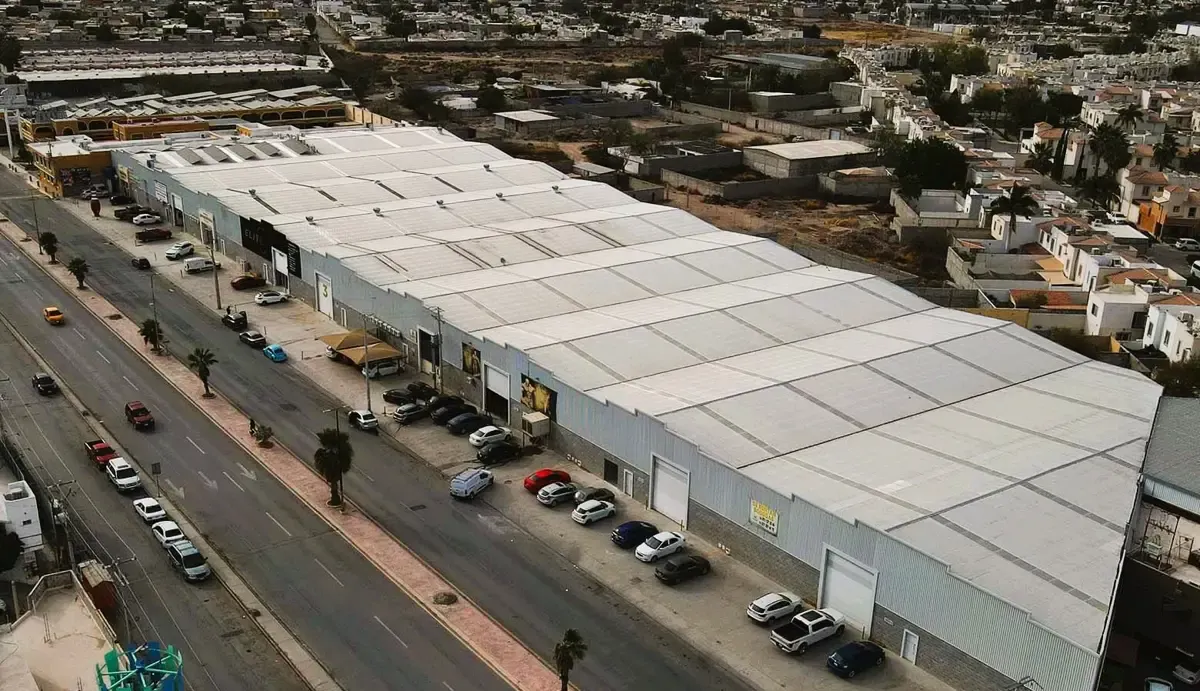 Industrial Spot2