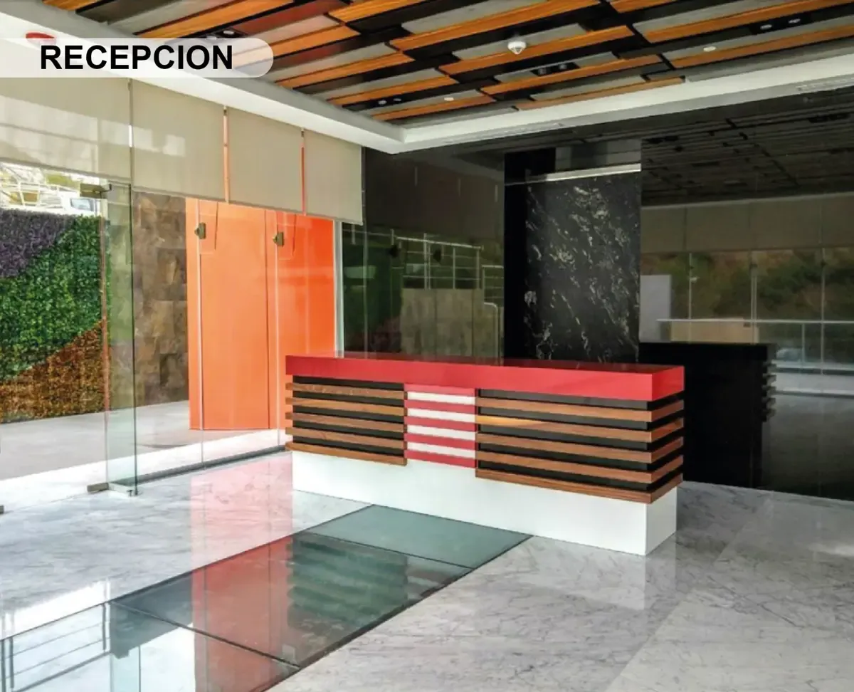 Oficina Spot2