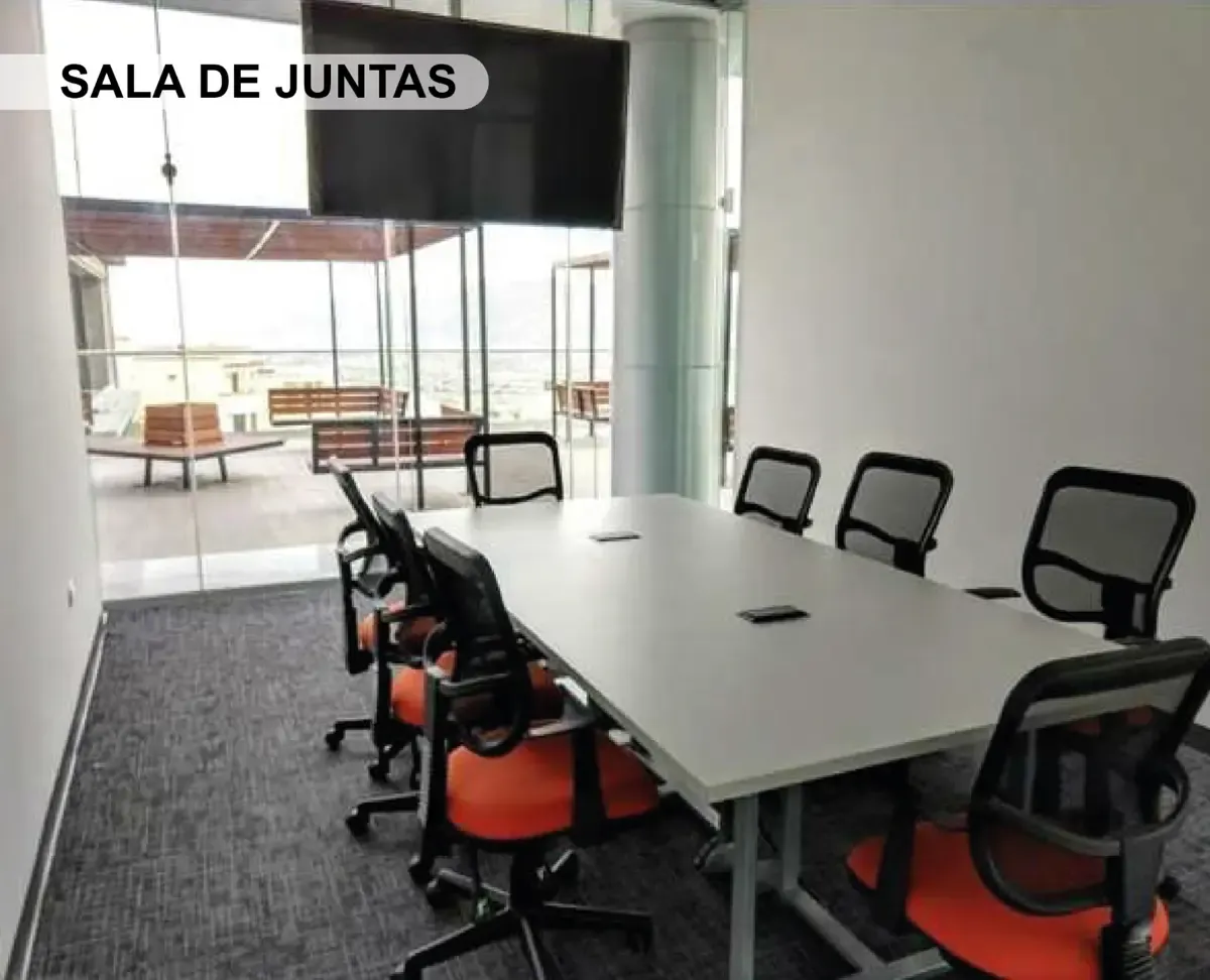 Oficina Spot2