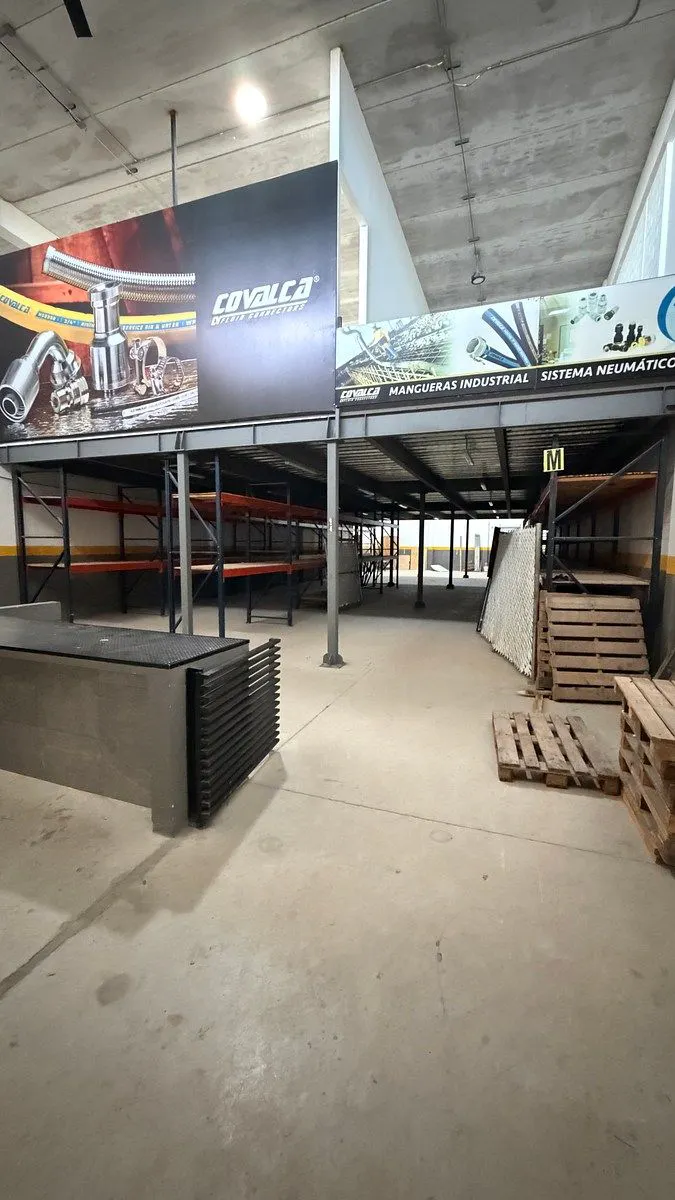 Industrial Spot2