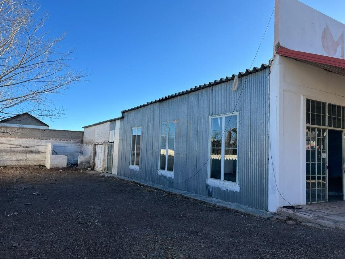 Local Comercial Spot2