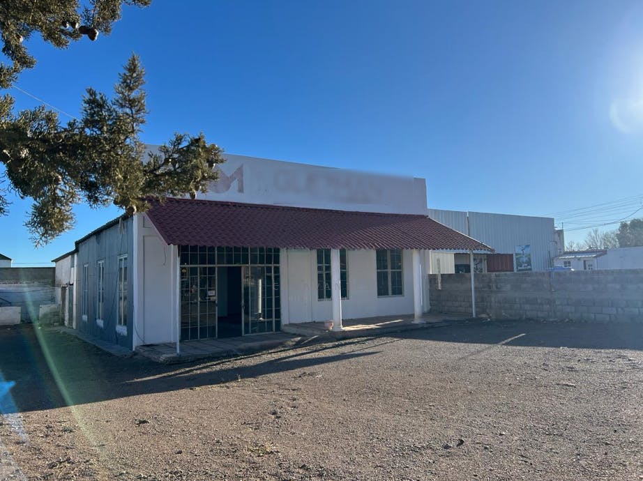 Local Comercial Spot2