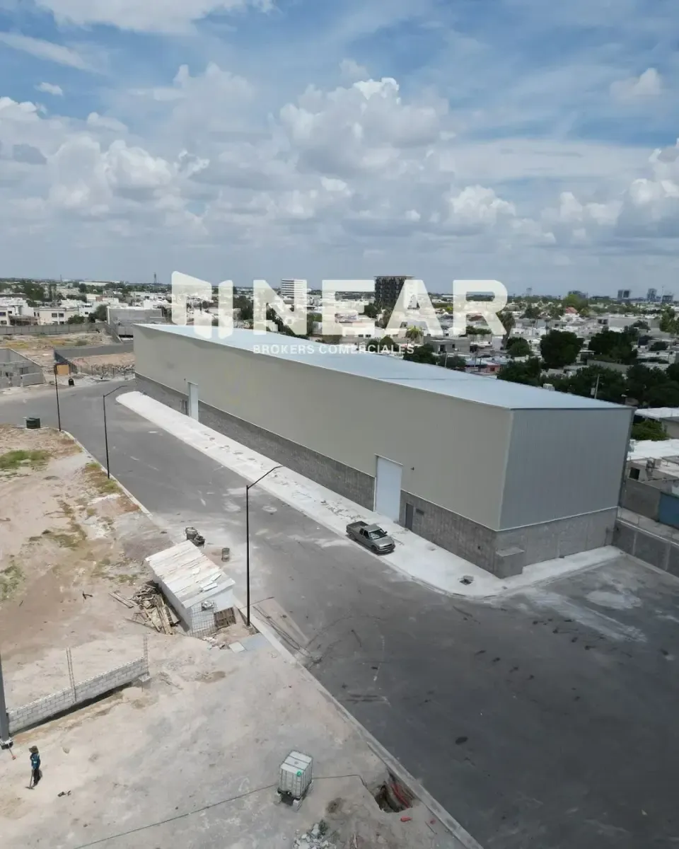 Industrial Spot2