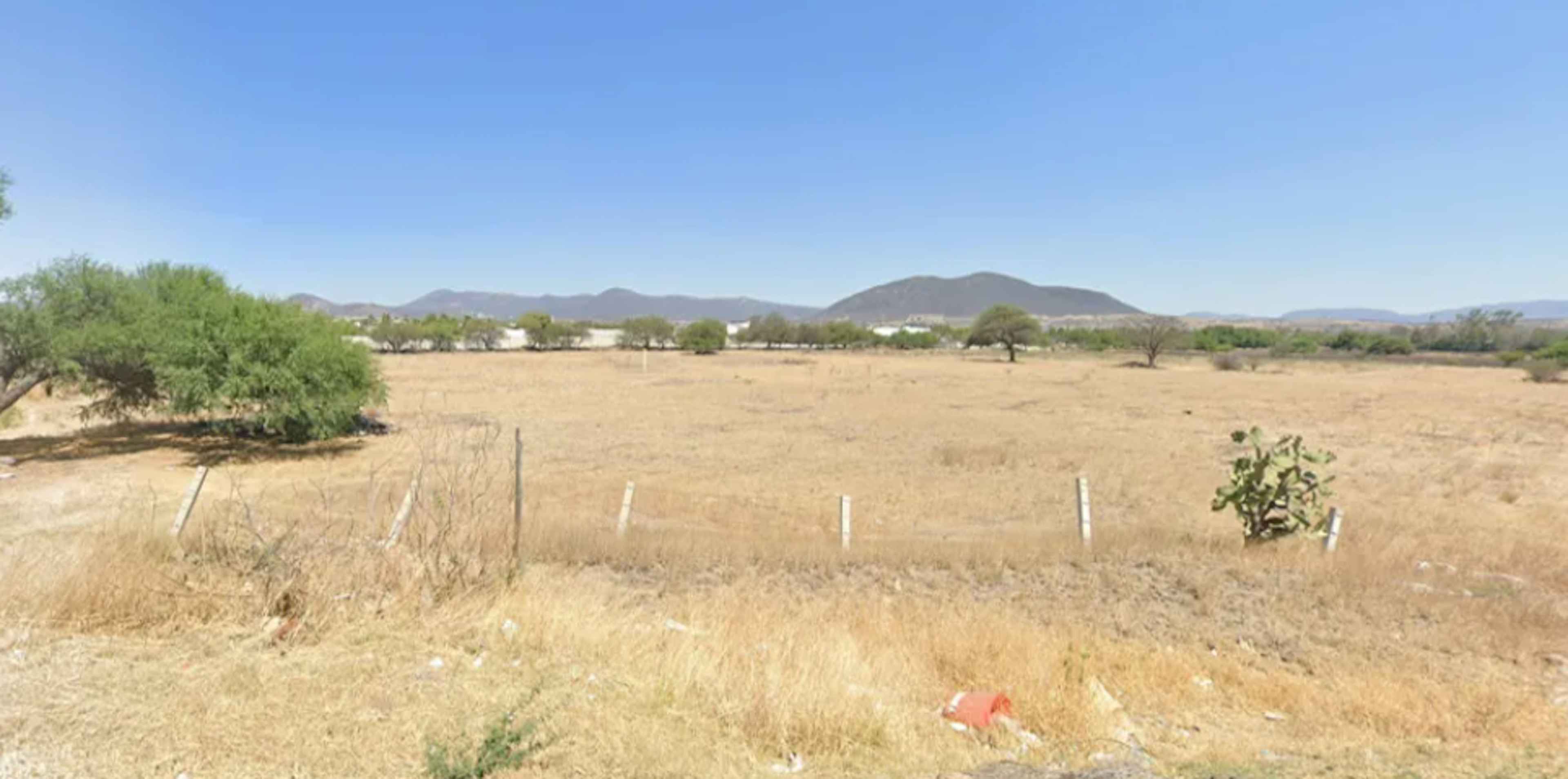 Santa Rosa De Jauregui