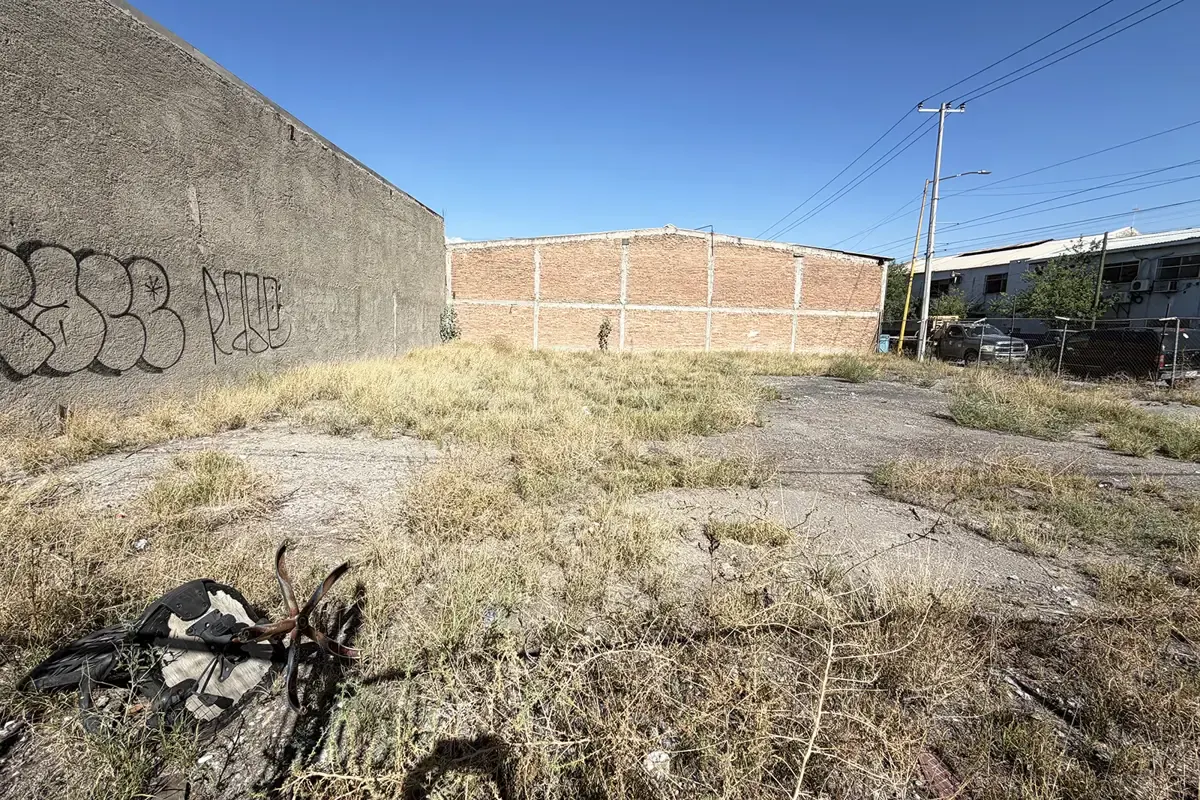 Terreno Spot2