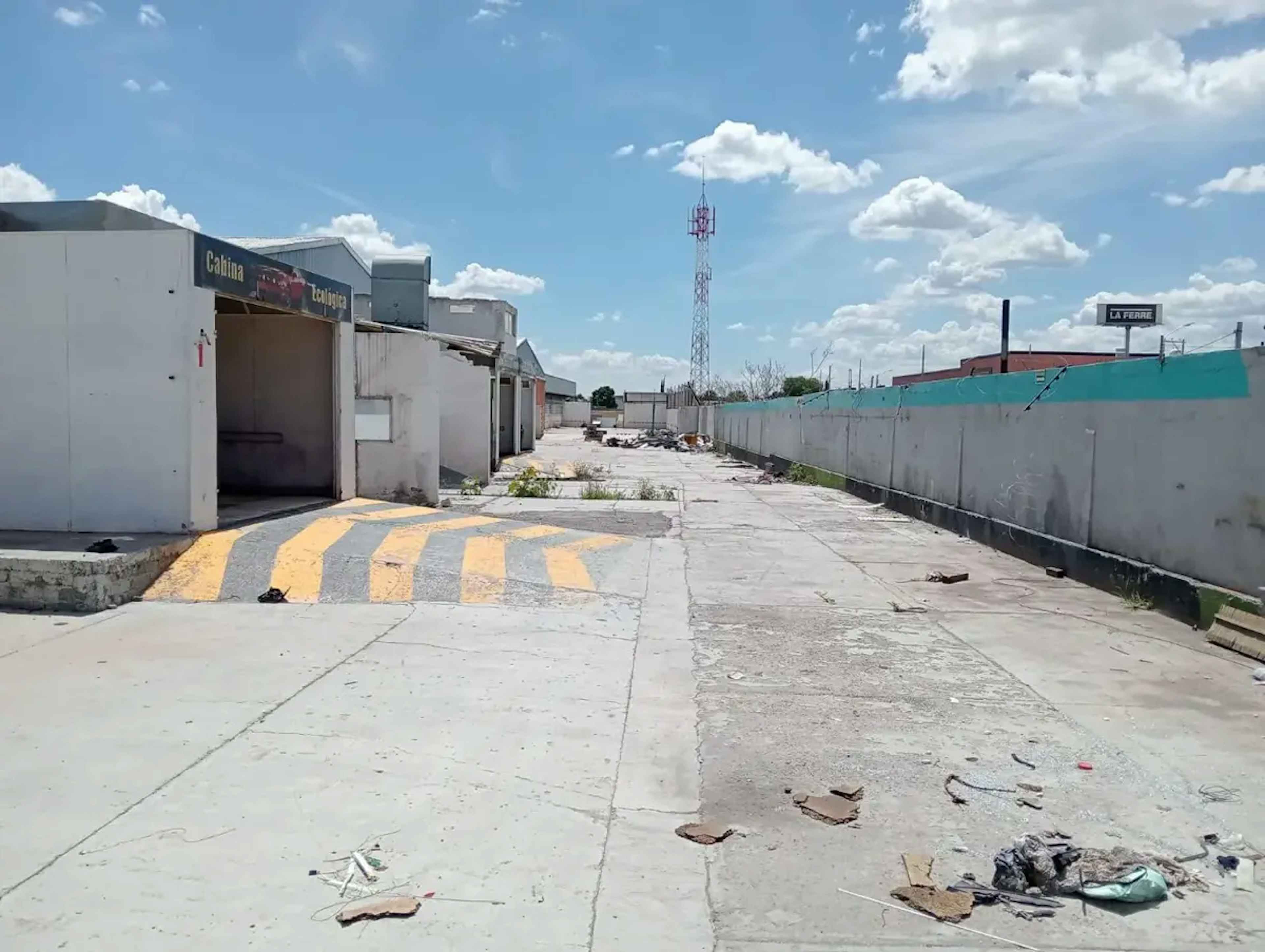 Terreno En Renta En Felipe Carrillo Puerto, Querétaro, Querétaro