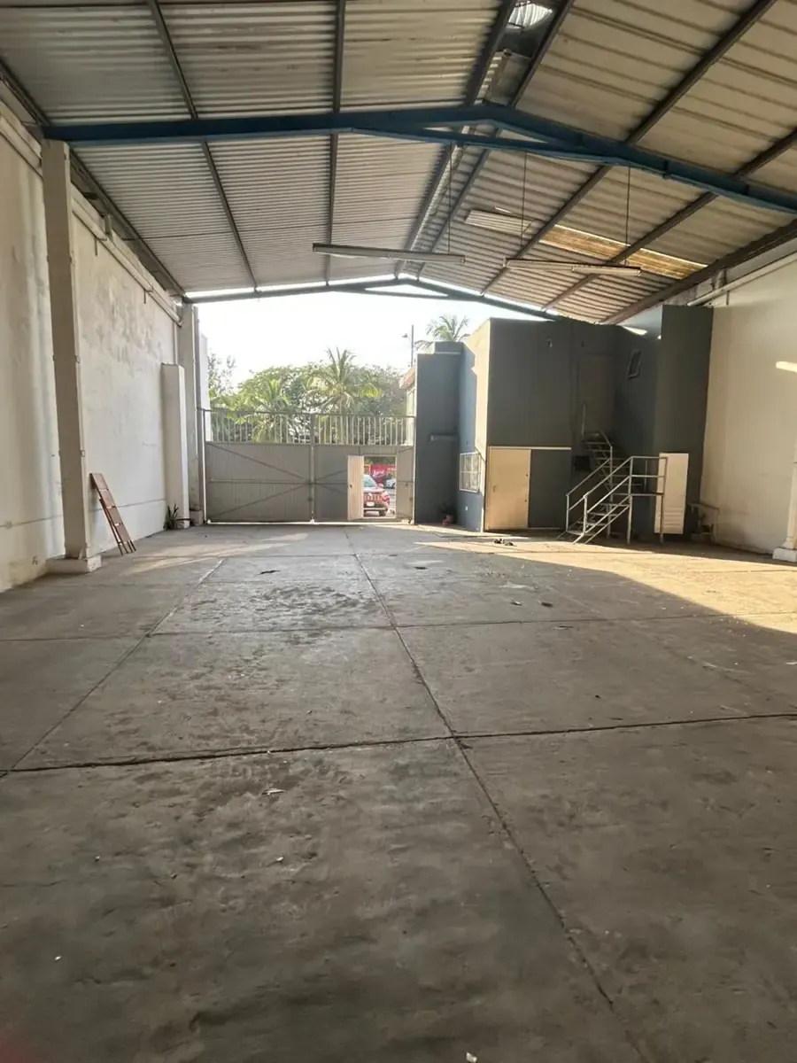 Industrial Spot2