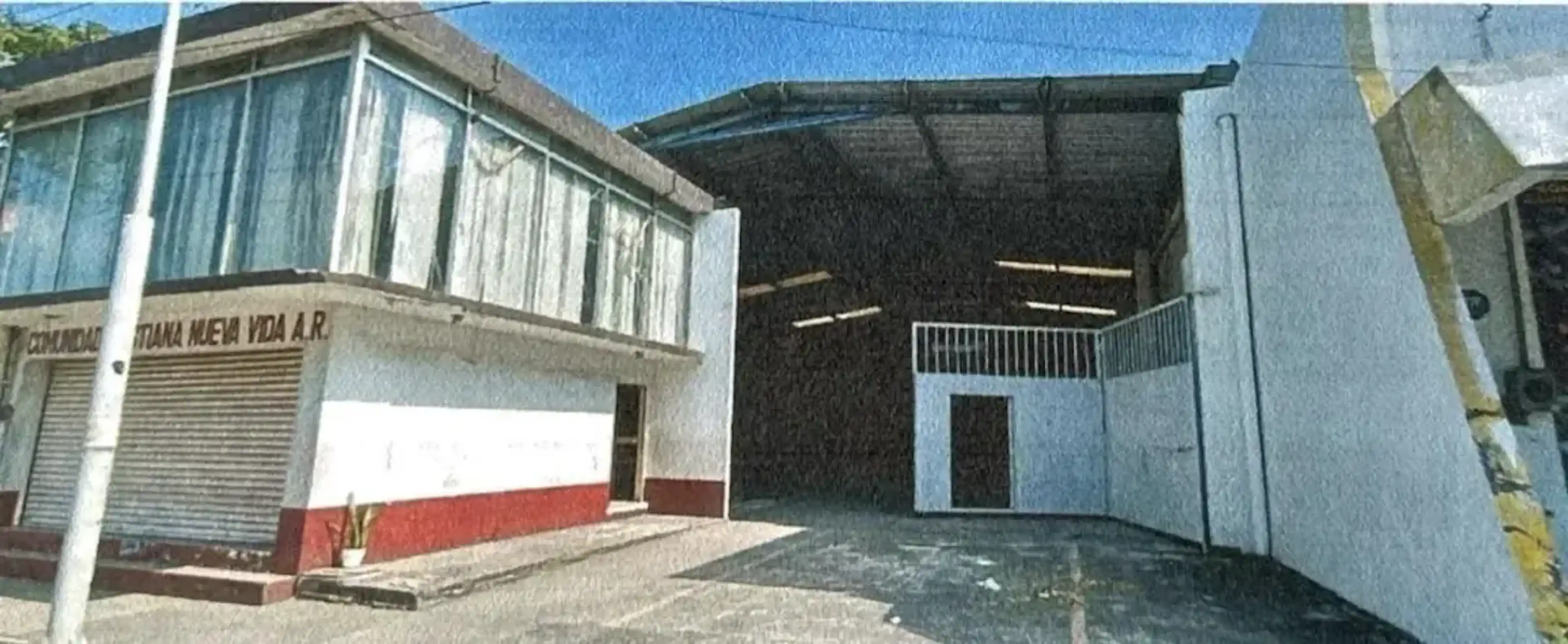 Av Diaz Miron 2680