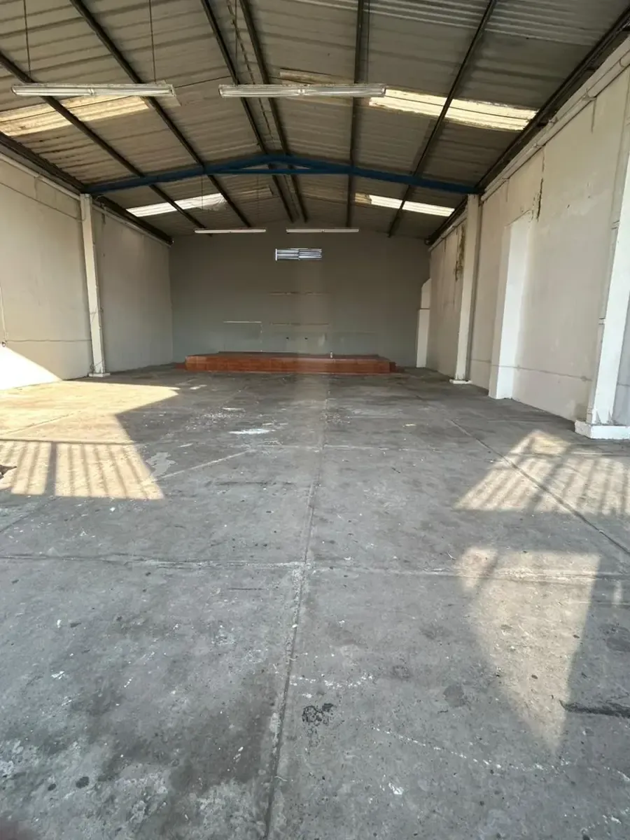 Industrial Spot2