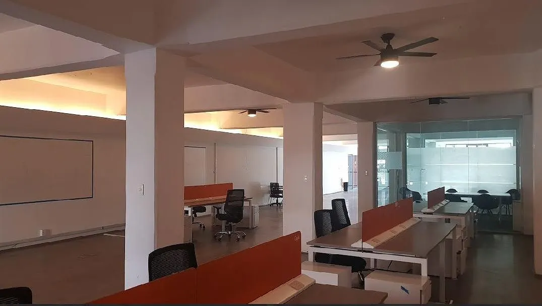 Oficina Spot2