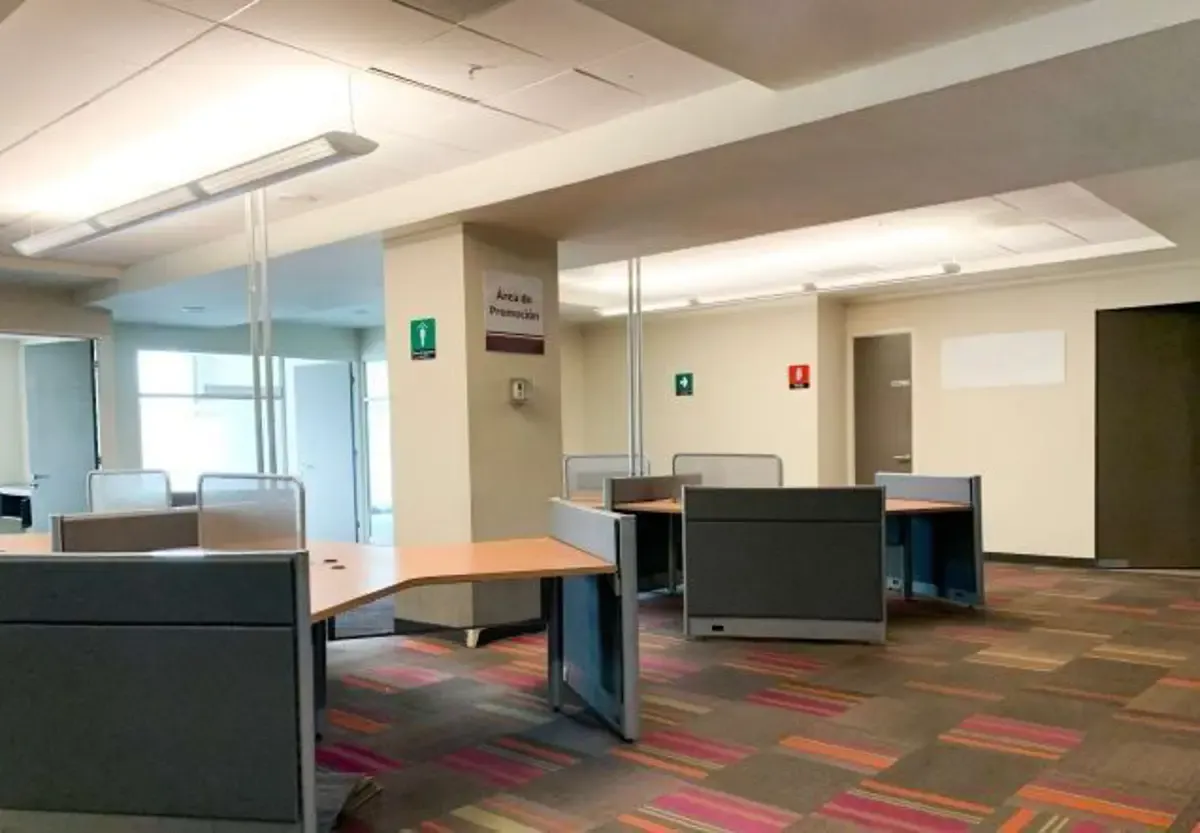 Oficina Spot2