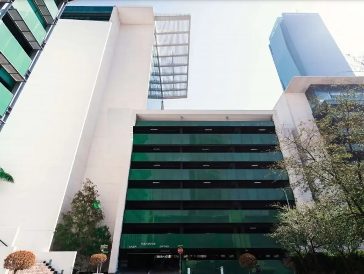 Oficina Spot2