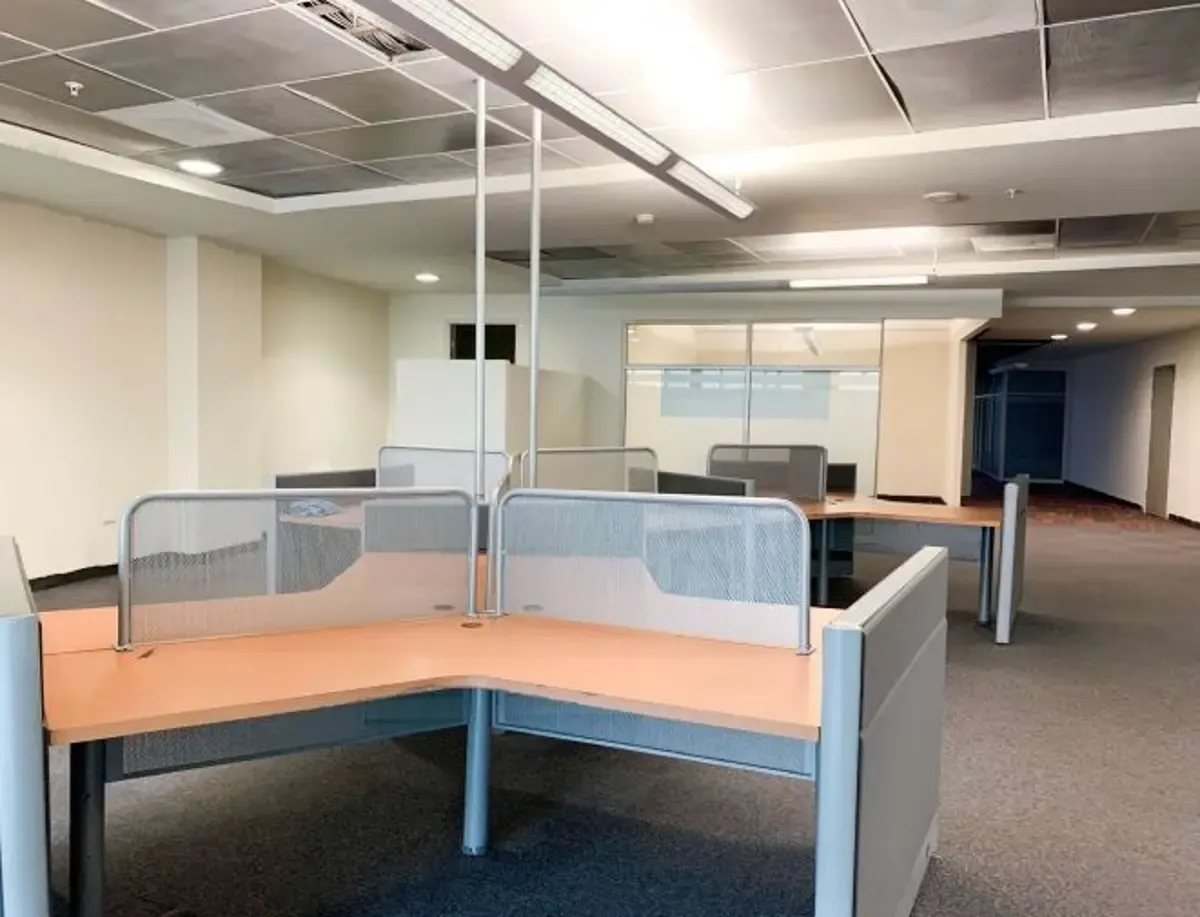 Oficina Spot2