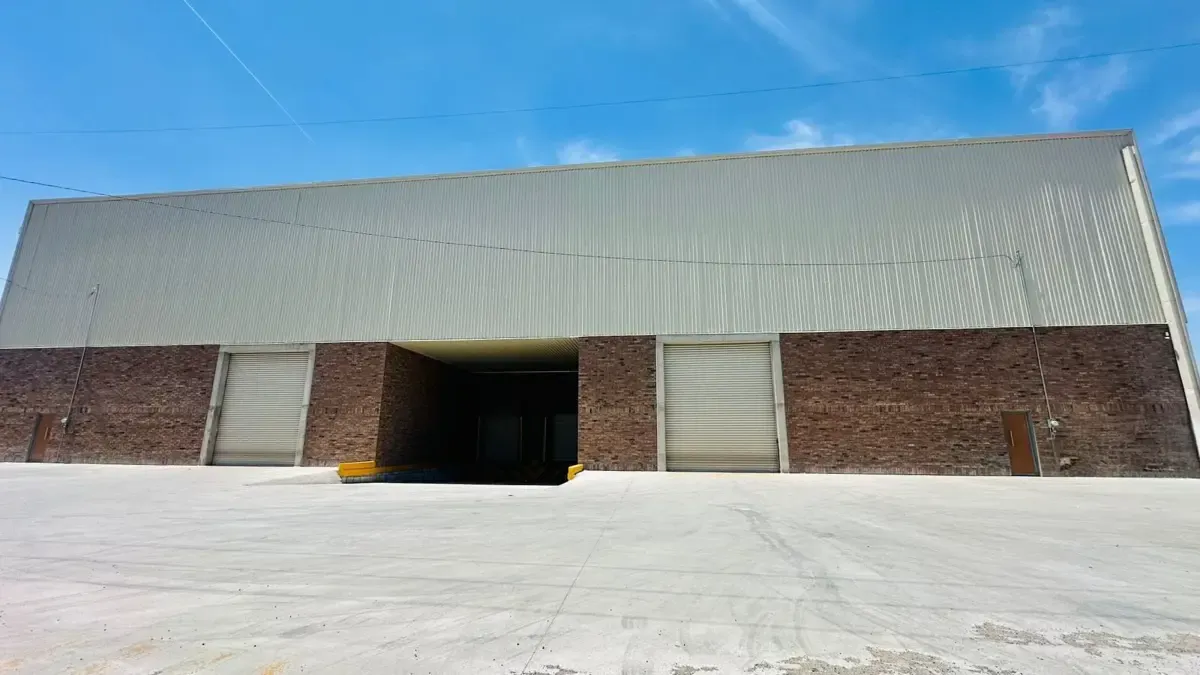 Industrial Spot2