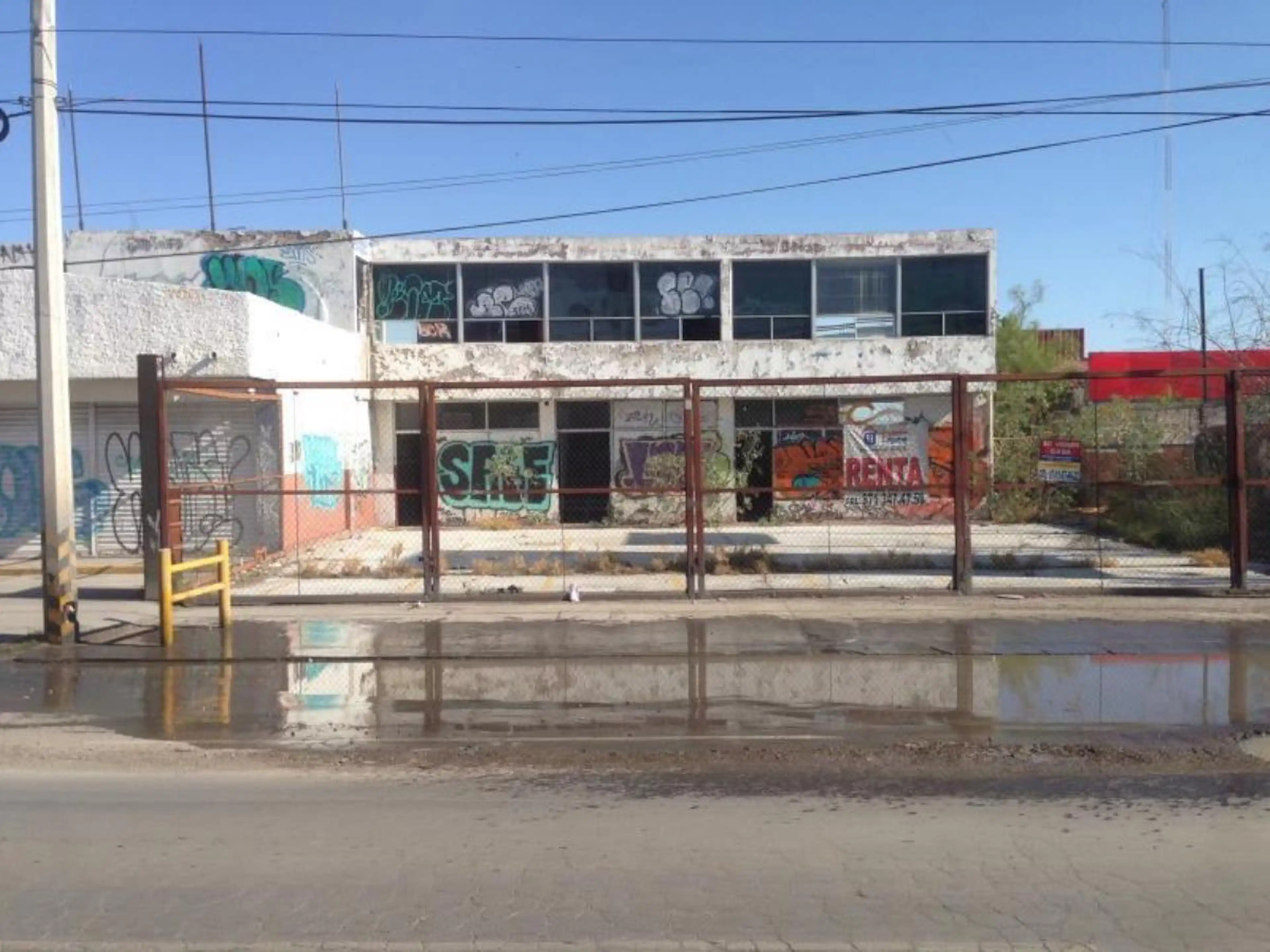 Blvd. Torreón Matamoros S/n