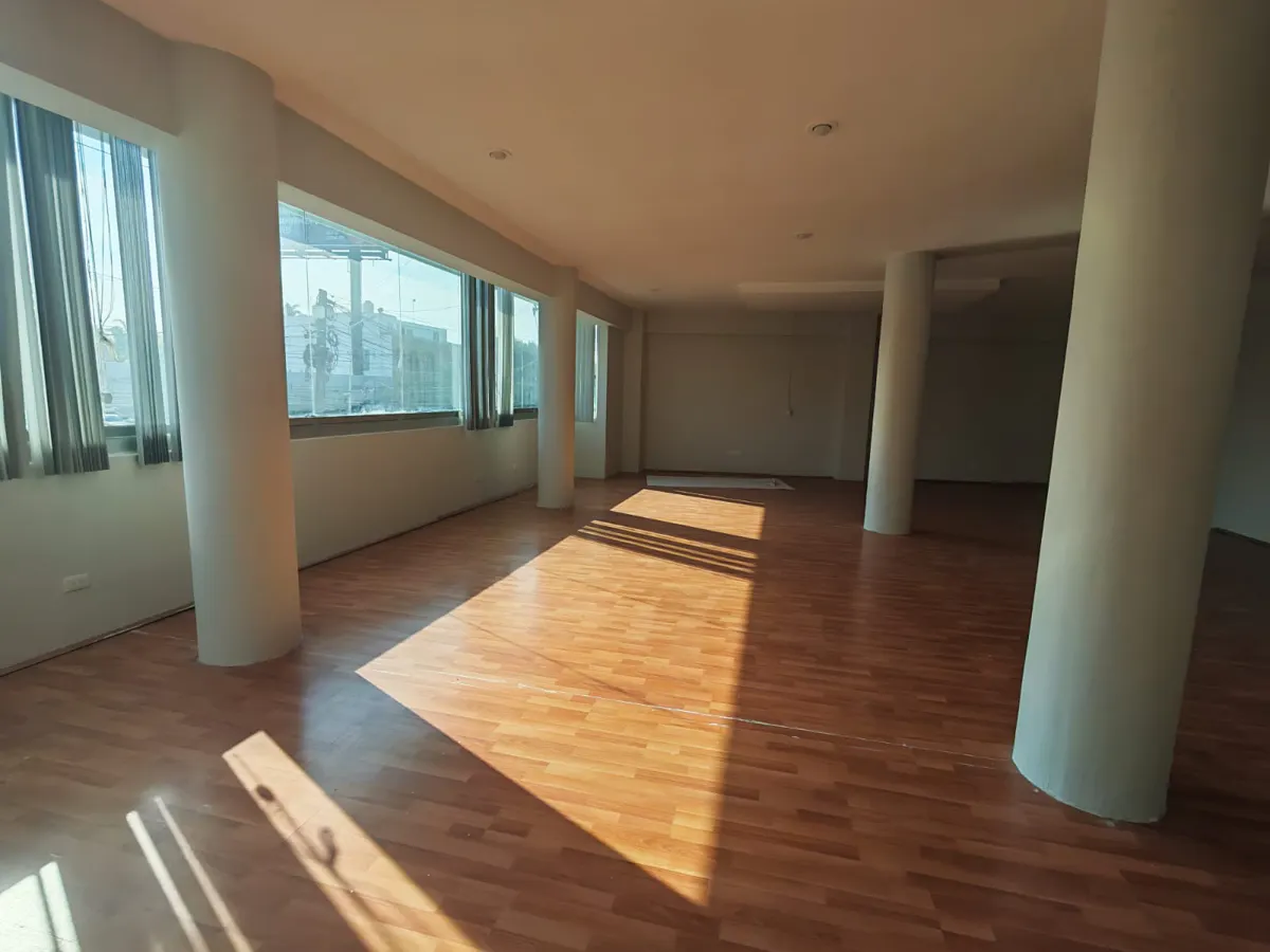 Oficina Spot2