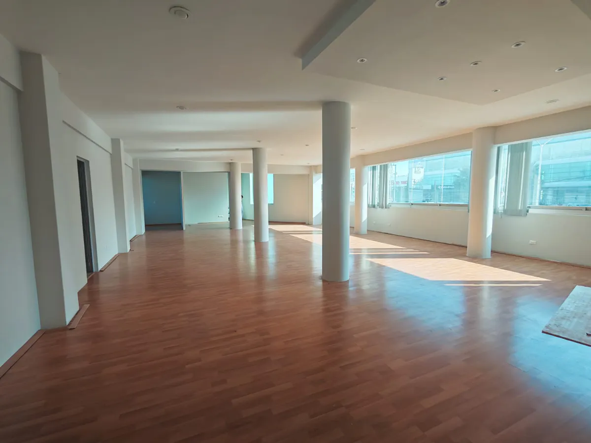 Oficina Spot2