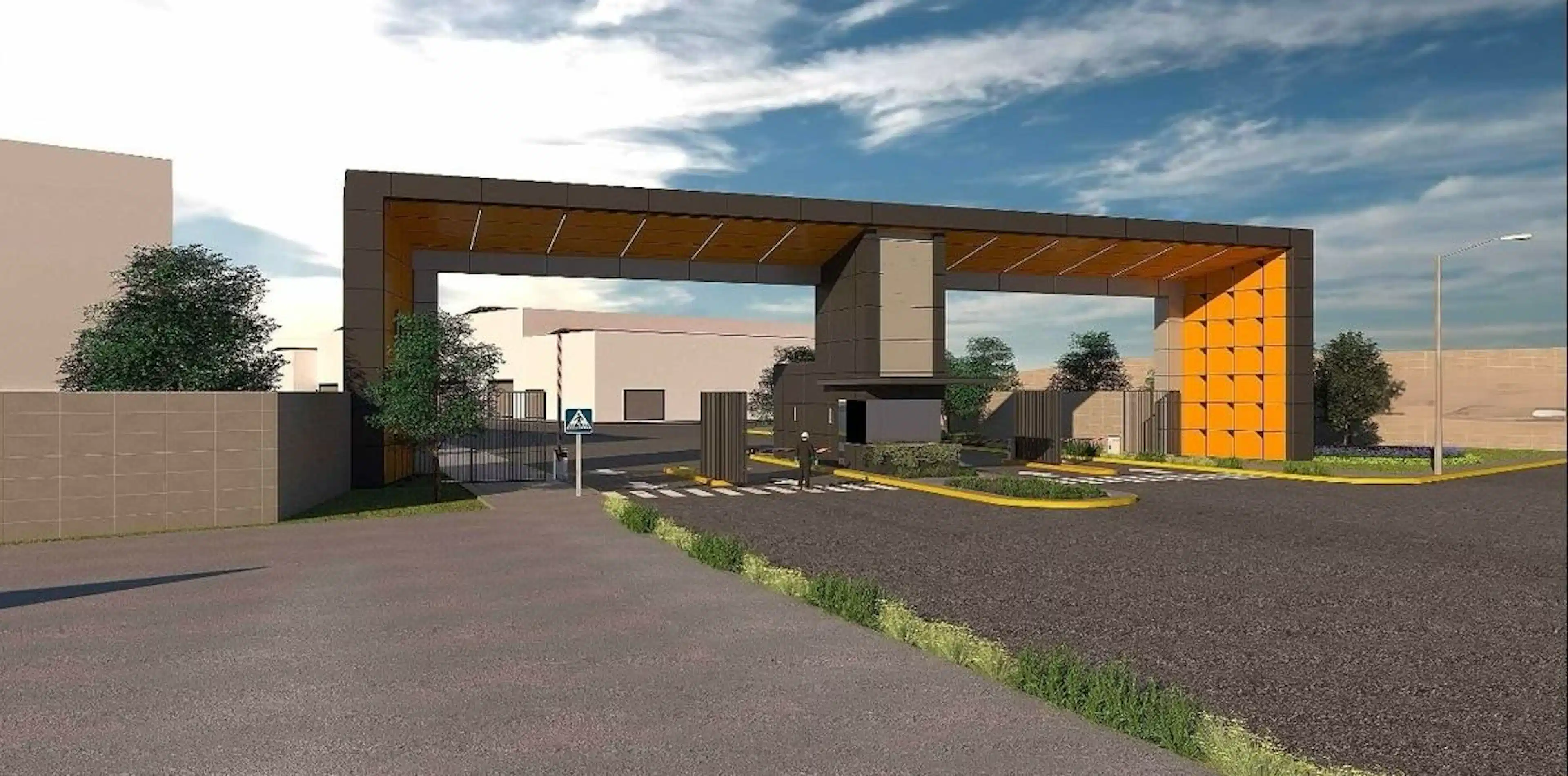 Francisco I. Madero 402