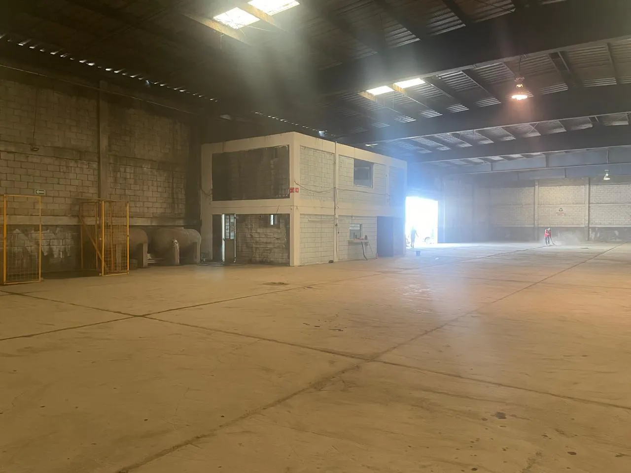 Industrial Spot2