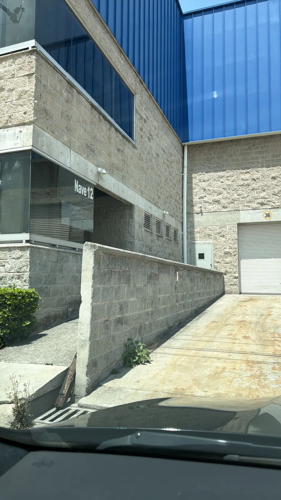Industrial Spot2
