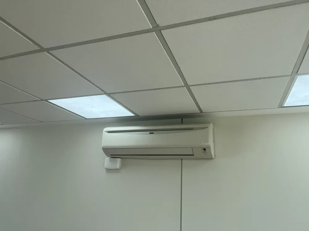 Oficina Spot2