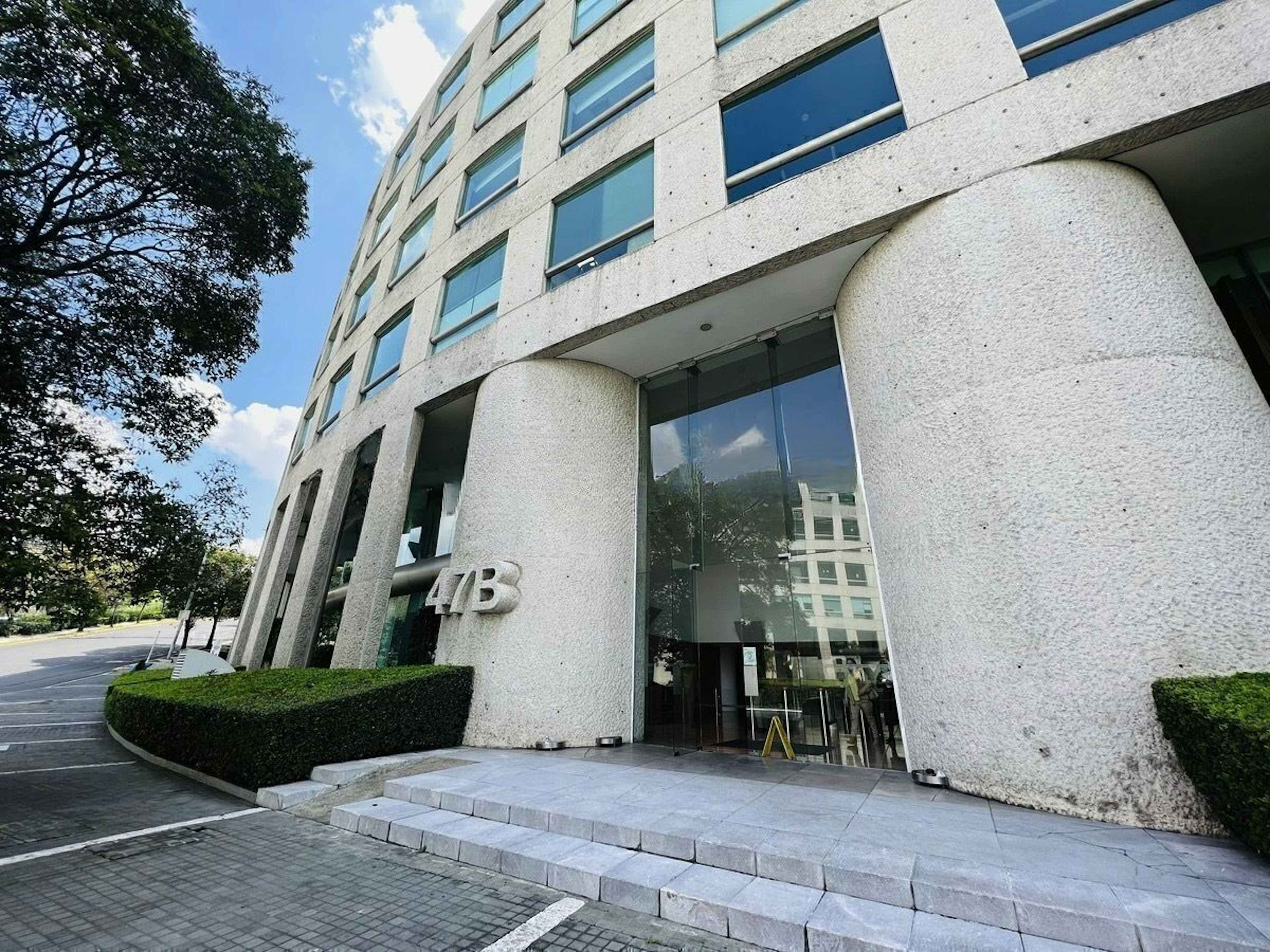 Bosques De Alisos 47