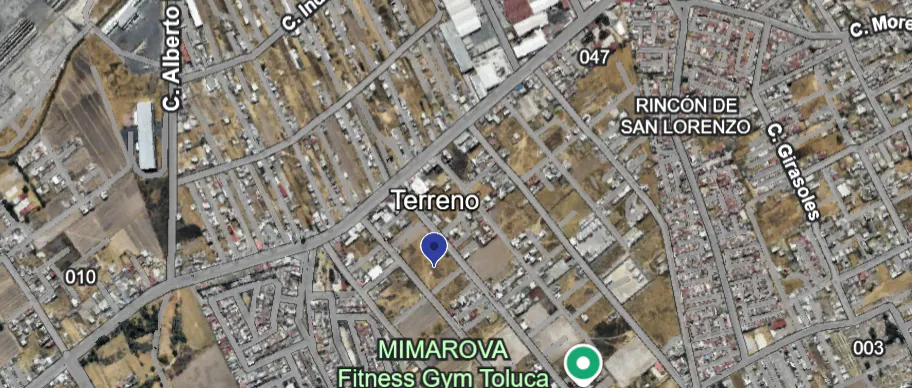 Terreno Spot2