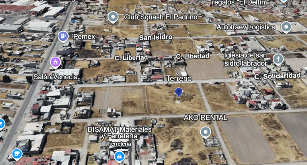 Terreno Spot2