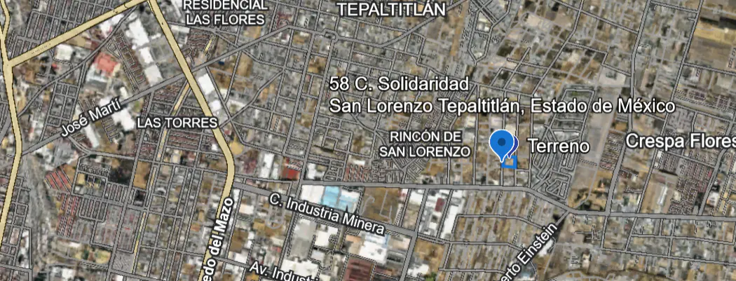 Terreno Spot2